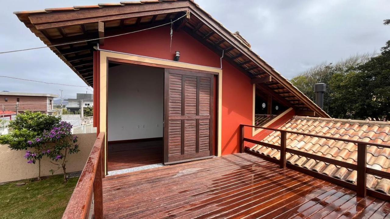 Casa Vibra Luz Guest House Familiar - Florianopolis — Photos 1